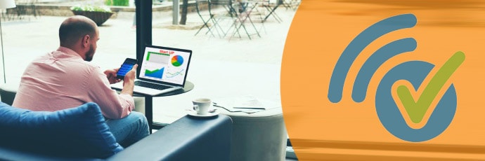 WIFI dla Hoteli, Restauracji – Bezpieczny HotSpot WIFI dla Hoteli, Restauracji - Bezpieczny HotSpot