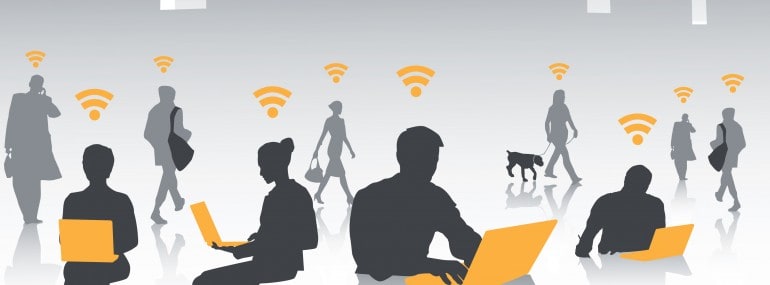 audyt sieci wifi audyt sieci wifi