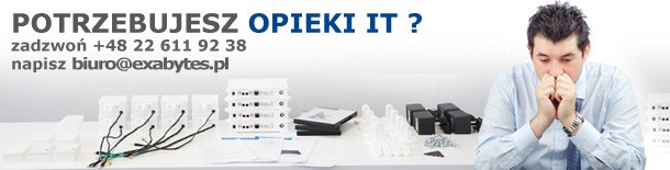 Outsourcing IT – kompleksowa obsługa informatyczna firm (cennik) Outsourcing IT – kompleksowa obsługa informatyczna firm (cennik)